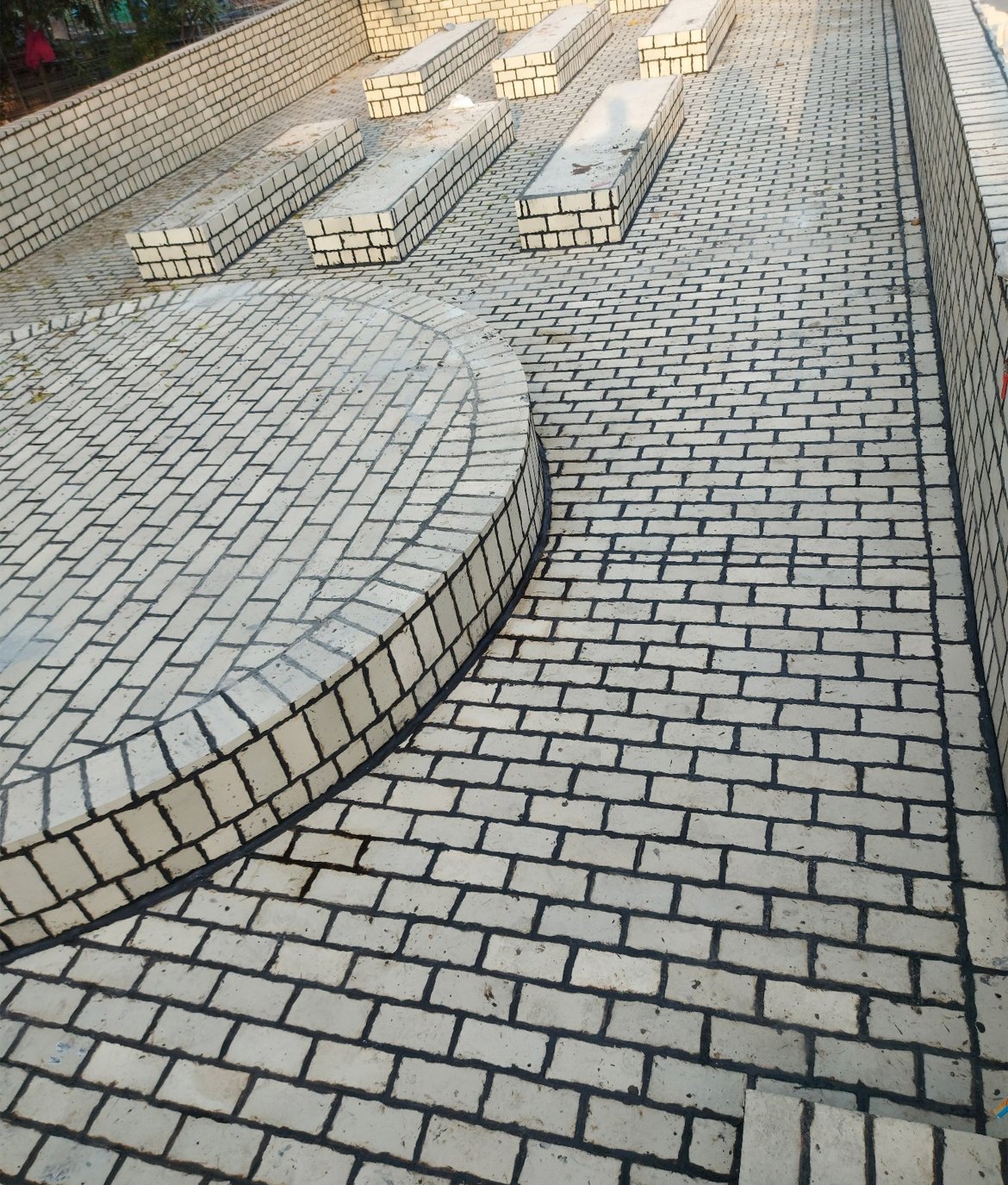 Acid Resistant Lining Service Provider & Manufacturer in India